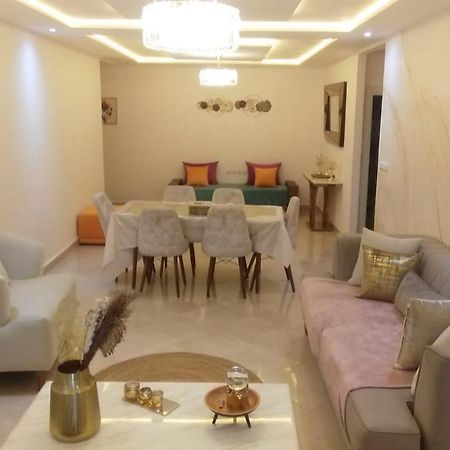 Appartement Nour Oujda Extérieur photo