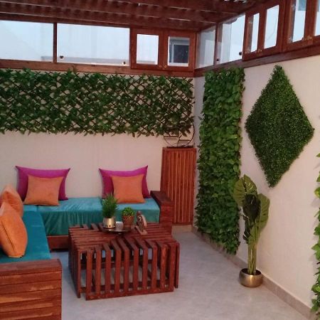 Appartement Nour Oujda Extérieur photo
