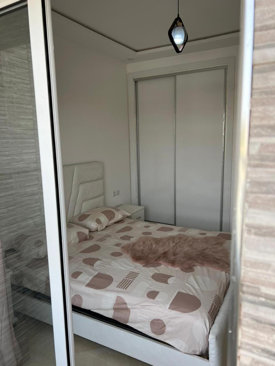 Appartement Nour Oujda Extérieur photo