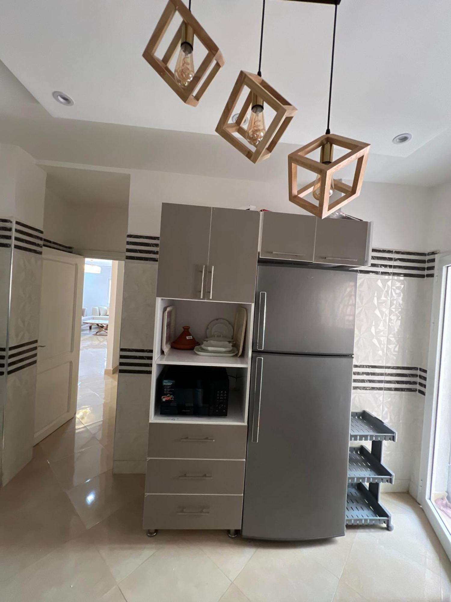 Appartement Nour Oujda Extérieur photo