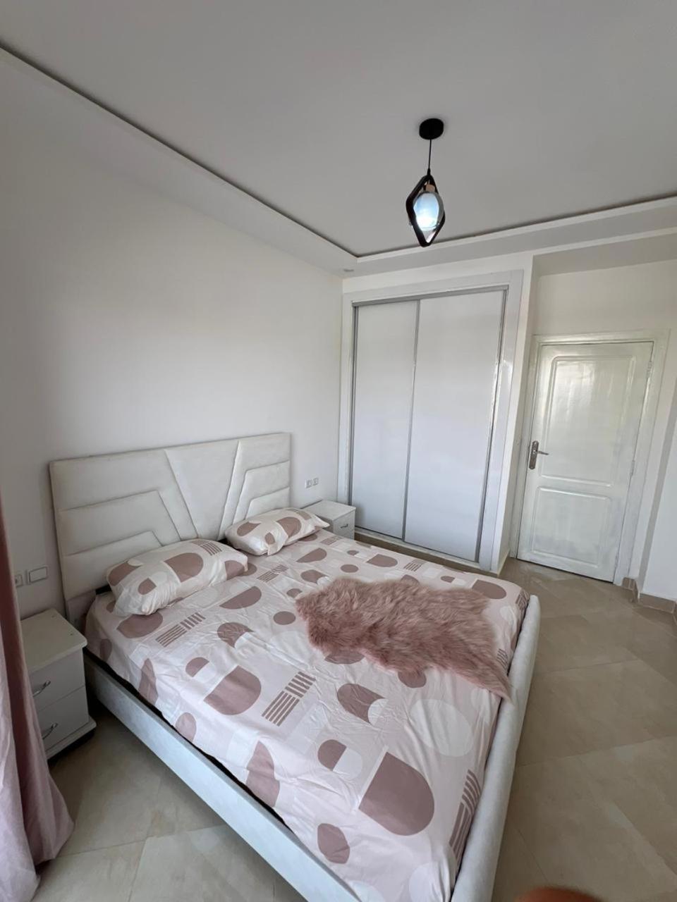 Appartement Nour Oujda Extérieur photo