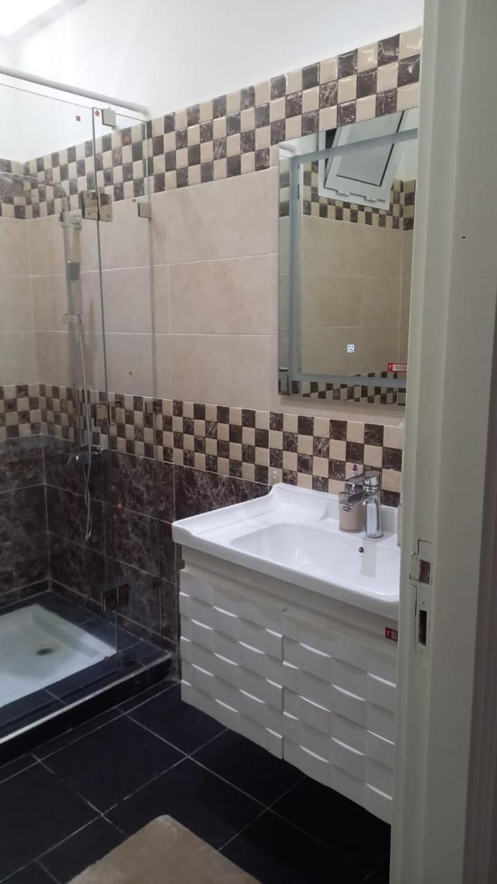 Appartement Nour Oujda Extérieur photo