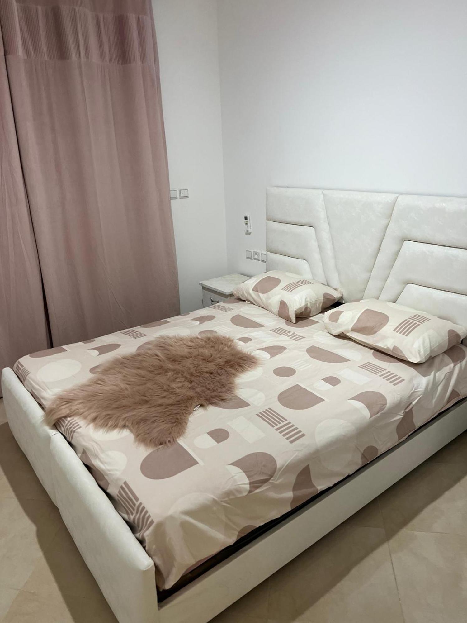 Appartement Nour Oujda Extérieur photo