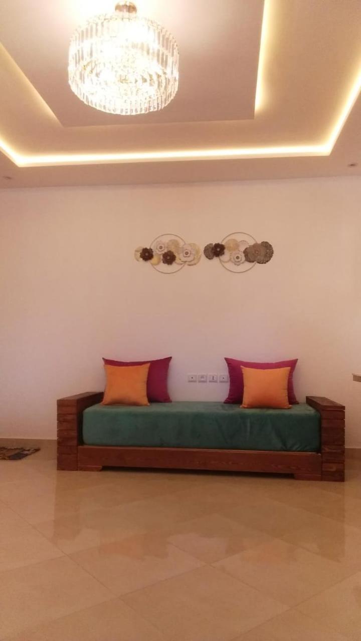 Appartement Nour Oujda Extérieur photo